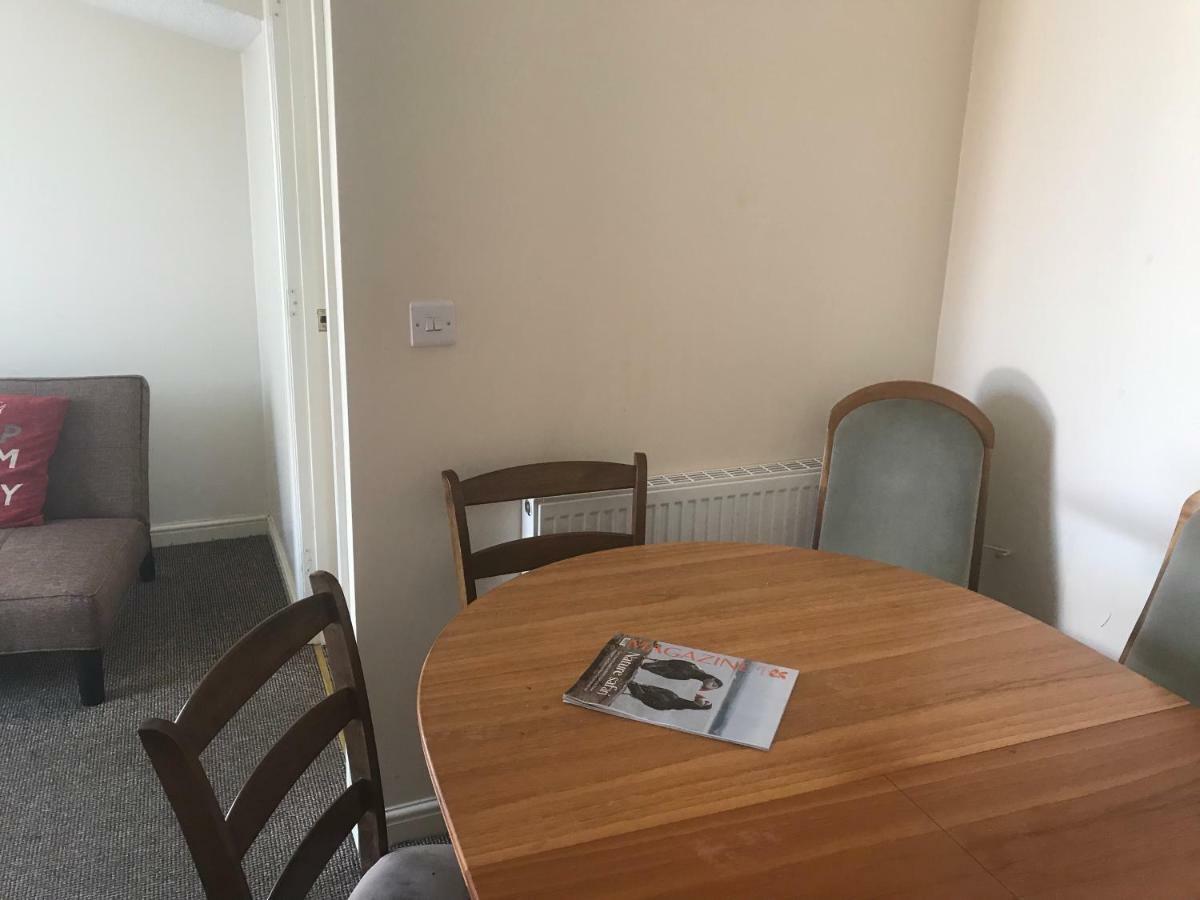 House Shared, New Build 29 Nottingham 3Bedrooms Exterior photo