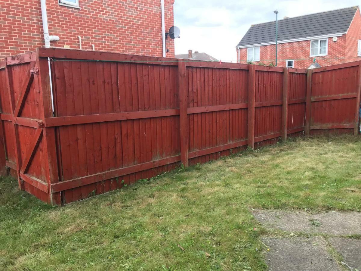 House Shared, New Build 29 Nottingham 3Bedrooms Exterior photo
