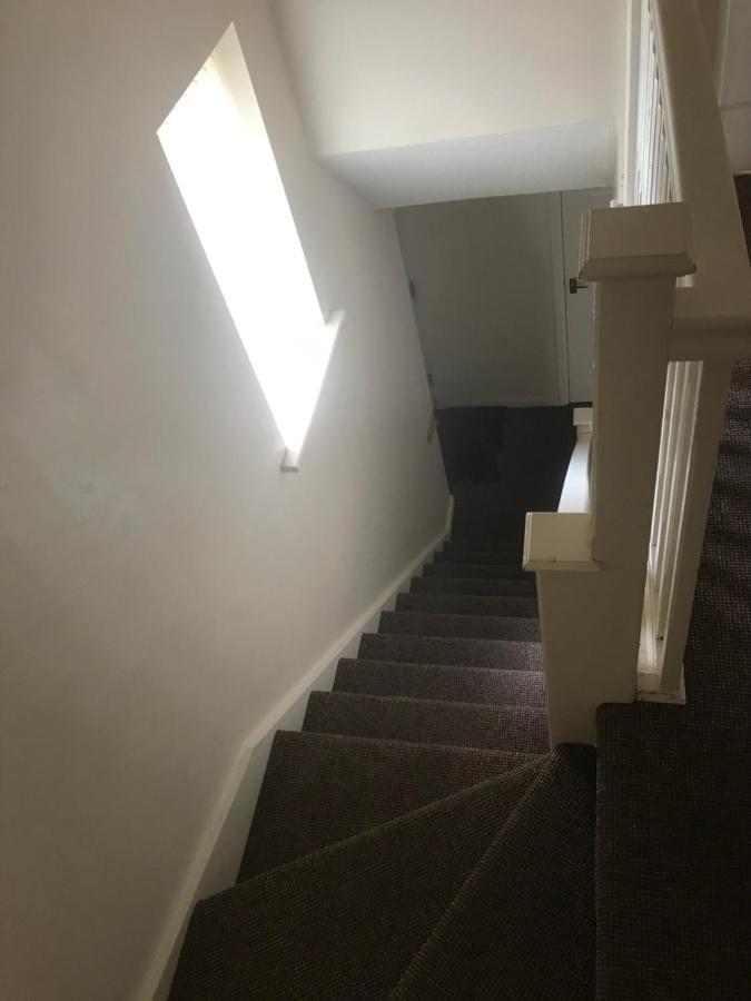 House Shared, New Build 29 Nottingham 3Bedrooms Exterior photo