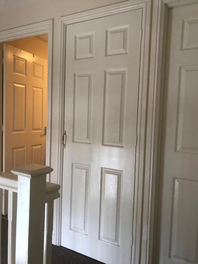 House Shared, New Build 29 Nottingham 3Bedrooms Exterior photo